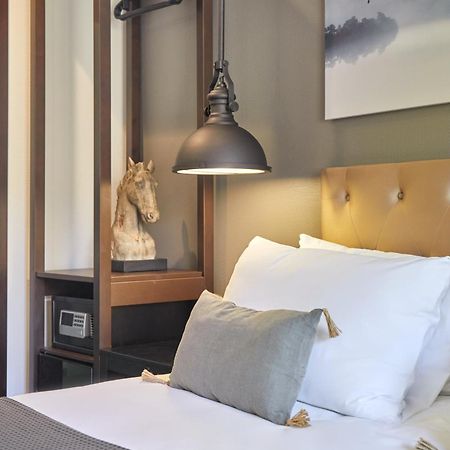 Hotel Cortes Rambla Βαρκελώνη Εξωτερικό φωτογραφία