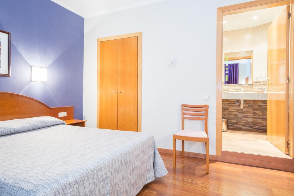 Hotel Cortes Rambla Βαρκελώνη Εξωτερικό φωτογραφία