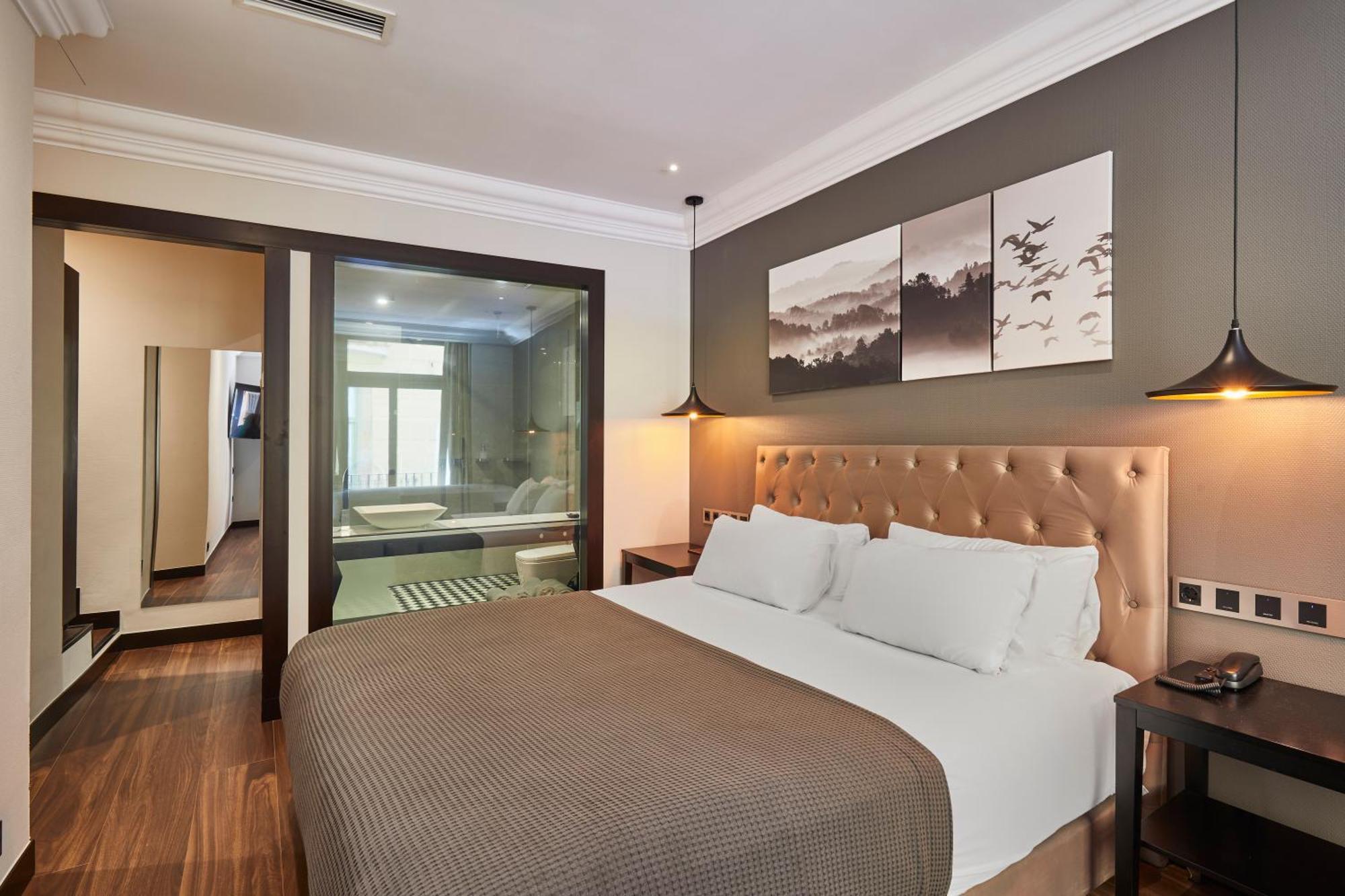 Hotel Cortes Rambla Βαρκελώνη Εξωτερικό φωτογραφία